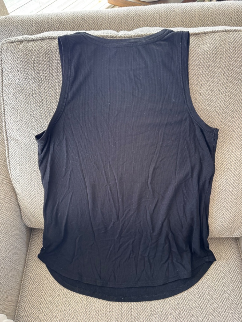 Neuflora Whistler Tanks in Black and White size Medium - Bethke - Picture 9 of 13